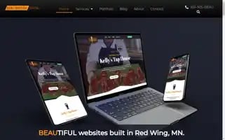 Beaubrewerdigital.com Screenshot 2024-07-04 00:24:06