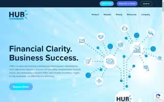 Hub-analytics.com Screenshot 2024-05-17 02:42:40