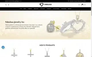 Timfabulousjewelry.com Screenshot 2024-05-29 16:18:18