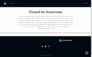 Theveganlife.co.za Screenshot 2024-05-03 12:36:52