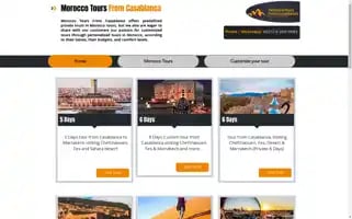 Moroccotoursfromcasablanca.com Screenshot 2024-04-25 13:11:12
