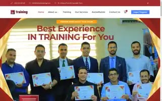 Tahountraining.com Screenshot 2024-05-22 07:42:55