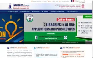 Inflibnet.ac.in Screenshot 2024-05-12 09:44:48