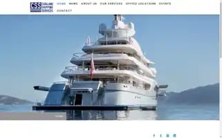 Catalanoshipping.com Screenshot 2024-07-07 22:58:47