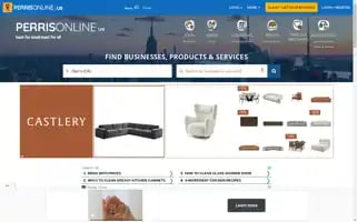 Perrisonline.us Screenshot 2024-07-07 05:38:51