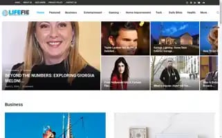 Lifefie.com Screenshot 2024-06-19 01:39:04
