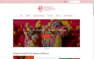 Grandteaimports.com Screenshot 2024-05-05 09:13:44
