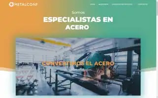 Metalconf.com Screenshot 2024-06-17 17:53:56