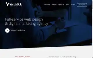 Yardstickservices.com Screenshot 2024-06-13 20:25:24