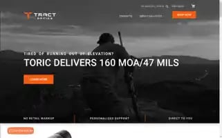 Tractoptics.com Screenshot 2024-05-14 14:37:32