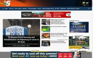 Uppermichiganssource.com Screenshot 2024-05-14 18:58:52