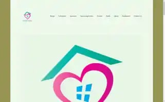 Mydonationhouse.org Screenshot 2024-07-01 00:35:55