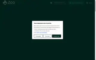 Zooecomuseum.ca Screenshot 2024-07-03 15:47:42