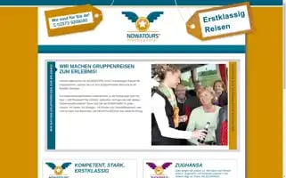 Nowatours.com Screenshot 2024-04-23 03:56:54