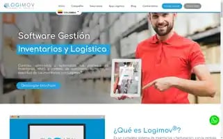 Logimov.com Screenshot 2024-07-08 04:26:22