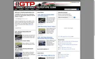 Grandtouringprototype.com Screenshot 2024-04-15 01:30:53