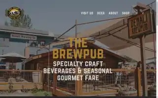 Denalibrewpub.com Screenshot 2024-07-01 23:02:18
