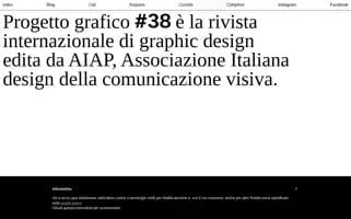 Progettograficomagazine.it Screenshot 2024-06-30 00:09:20