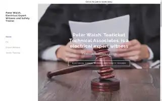 Teaticketllc.com Screenshot 2024-04-17 10:32:48