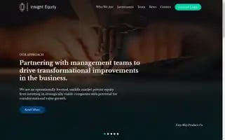 Insightequity.com Screenshot 2024-07-01 00:28:10