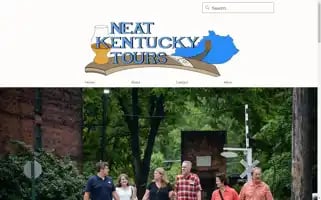 Neatkytours.com Screenshot 2024-04-14 11:42:51