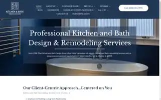 Kitchenandbathdesignstore.com Screenshot 2024-05-16 04:41:36