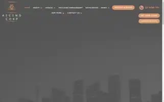 Ascendcorp.com.au Screenshot 2024-07-04 18:24:59