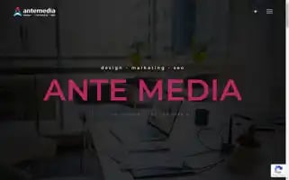 Antemedia.nl Screenshot 2024-06-15 19:41:29