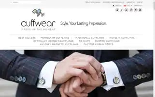 Cuffwear.com Screenshot 2024-05-05 14:09:17