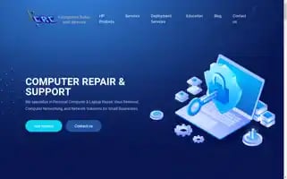 Crc-computers.com Screenshot 2024-07-06 02:37:59