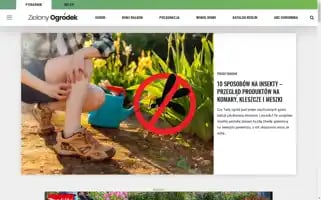 Zielonyogrodek.pl Screenshot 2024-07-10 00:03:28
