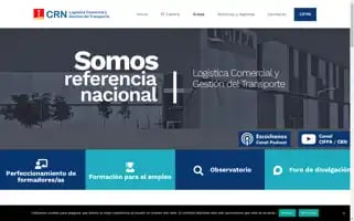 Crnlogistica.es Screenshot 2024-06-18 15:26:34
