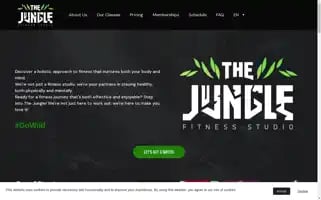 Jungle-fitness.com Screenshot 2024-04-27 11:51:36