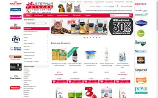 Stefmar.com.au Screenshot 2024-05-14 02:12:21