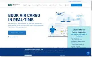 Webcargo.co Screenshot 2024-05-15 00:53:23