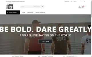 Amongthebold.com Screenshot 2024-05-23 05:38:01