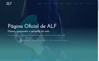 Elcajondealf.com Screenshot 2024-05-17 07:21:52