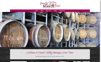 Huntervalleytours.com.au Screenshot 2024-04-26 14:19:22