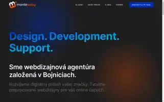 Monteweby.sk Screenshot 2024-06-15 23:03:51