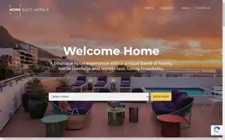 Homesuitehotels.com Screenshot 2024-04-18 11:49:16