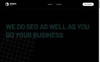 Analyze.today Screenshot 2024-06-16 10:49:02