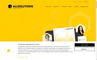 Allsolutions.nl Screenshot 2024-07-06 13:16:20