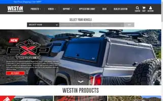 Westinautomotive.com Screenshot 2024-05-15 01:52:29