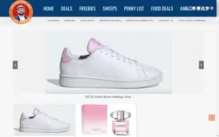 Thefreebieguy.com Screenshot 2024-05-14 08:52:04