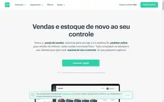 Kyte.com.br Screenshot 2024-07-08 12:57:30