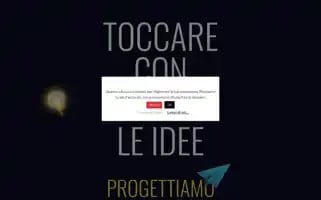 Bianchifanciulli.com Screenshot 2024-06-17 00:45:07
