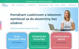 Ucimesaslovencinu.sk Screenshot 2024-05-19 23:38:30