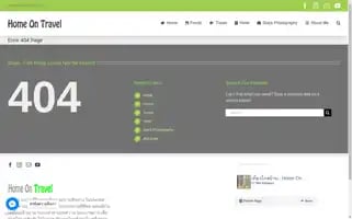 Homeontravel.com Screenshot 2024-04-17 11:31:51