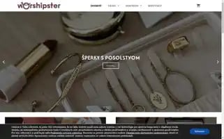 Worshipster.sk Screenshot 2024-05-19 23:33:02