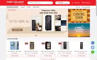 Thienvanmart.com Screenshot 2024-05-25 02:38:34